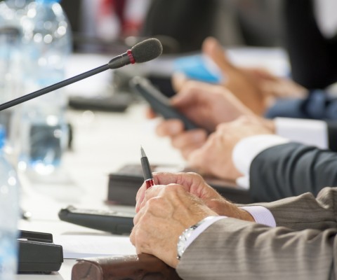 Echa z prac Zespołu ds. Ochrony Zdrowia i Polityki Społecznej KWRiST